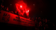 PL: Feta po awansie Ruchu Chorzów. 2023-06-03