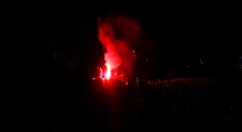 PL: Feta po awansie Ruchu Chorzów. 2023-06-03
