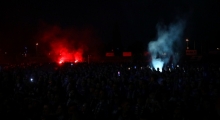 PL: Feta po awansie Ruchu Chorzów. 2023-06-03