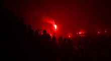 PL: Feta po awansie Ruchu Chorzów. 2023-06-03
