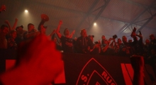PL: Feta po awansie Ruchu Chorzów. 2023-06-03