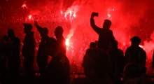 PL: Feta po awansie Ruchu Chorzów. 2023-06-03