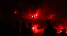 PL: Feta po awansie Ruchu Chorzów. 2023-06-03
