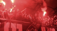 PL: Feta po awansie Ruchu Chorzów. 2023-06-03