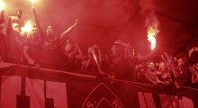 PL: Feta po awansie Ruchu Chorzów. 2023-06-03