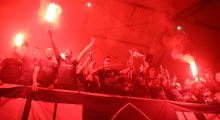 PL: Feta po awansie Ruchu Chorzów. 2023-06-03