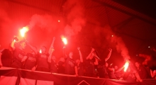 PL: Feta po awansie Ruchu Chorzów. 2023-06-03