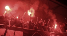 PL: Feta po awansie Ruchu Chorzów. 2023-06-03