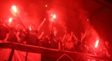 PL: Feta po awansie Ruchu Chorzów. 2023-06-03