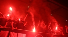 PL: Feta po awansie Ruchu Chorzów. 2023-06-03
