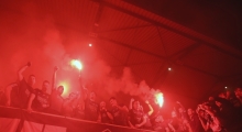 PL: Feta po awansie Ruchu Chorzów. 2023-06-03