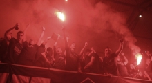 PL: Feta po awansie Ruchu Chorzów. 2023-06-03