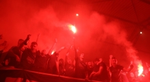 PL: Feta po awansie Ruchu Chorzów. 2023-06-03