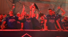 PL: Feta po awansie Ruchu Chorzów. 2023-06-03