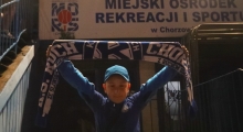 PL: Feta po awansie Ruchu Chorzów. 2023-06-03