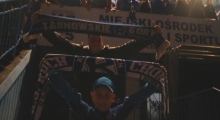 PL: Feta po awansie Ruchu Chorzów. 2023-06-03
