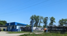 PL: MKS Myszków - Ruch Radzionków. 2023-06-03