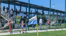 PL: MKS Myszków - Ruch Radzionków. 2023-06-03