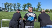 PL: MKS Myszków - Ruch Radzionków. 2023-06-03