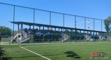 PL: MKS Myszków - Ruch Radzionków. 2023-06-03