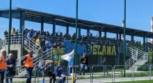 PL: MKS Myszków - Ruch Radzionków. 2023-06-03