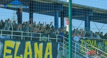 PL: MKS Myszków - Ruch Radzionków. 2023-06-03