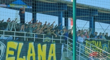 PL: MKS Myszków - Ruch Radzionków. 2023-06-03