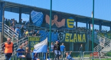 PL: MKS Myszków - Ruch Radzionków. 2023-06-03