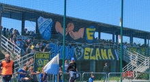PL: MKS Myszków - Ruch Radzionków. 2023-06-03