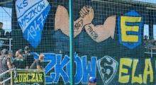 PL: MKS Myszków - Ruch Radzionków. 2023-06-03