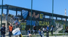 PL: MKS Myszków - Ruch Radzionków. 2023-06-03