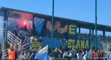 PL: MKS Myszków - Ruch Radzionków. 2023-06-03