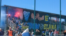 PL: MKS Myszków - Ruch Radzionków. 2023-06-03