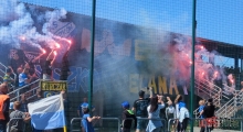 PL: MKS Myszków - Ruch Radzionków. 2023-06-03