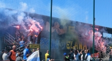 PL: MKS Myszków - Ruch Radzionków. 2023-06-03
