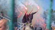 PL: MKS Myszków - Ruch Radzionków. 2023-06-03