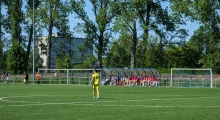 PL: MKS Myszków - Ruch Radzionków. 2023-06-03