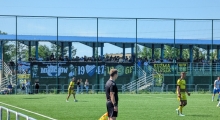 PL: MKS Myszków - Ruch Radzionków. 2023-06-03