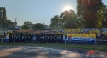PL: Polonia Warszawa - Motor Lublin. 2023-06-04