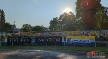 PL: Polonia Warszawa - Motor Lublin. 2023-06-04