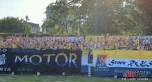 PL: Polonia Warszawa - Motor Lublin. 2023-06-04
