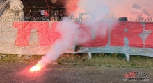 PL: Polonia Warszawa - Motor Lublin. 2023-06-04