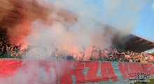 PL: Polonia Warszawa - Motor Lublin. 2023-06-04