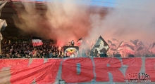 PL: Polonia Warszawa - Motor Lublin. 2023-06-04