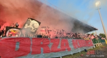 PL: Polonia Warszawa - Motor Lublin. 2023-06-04