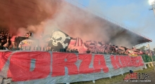 PL: Polonia Warszawa - Motor Lublin. 2023-06-04