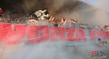 PL: Polonia Warszawa - Motor Lublin. 2023-06-04