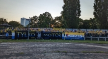 PL: Polonia Warszawa - Motor Lublin. 2023-06-04