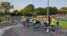 PL: Polonia Warszawa - Motor Lublin. 2023-06-04