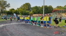 PL: Polonia Warszawa - Motor Lublin. 2023-06-04